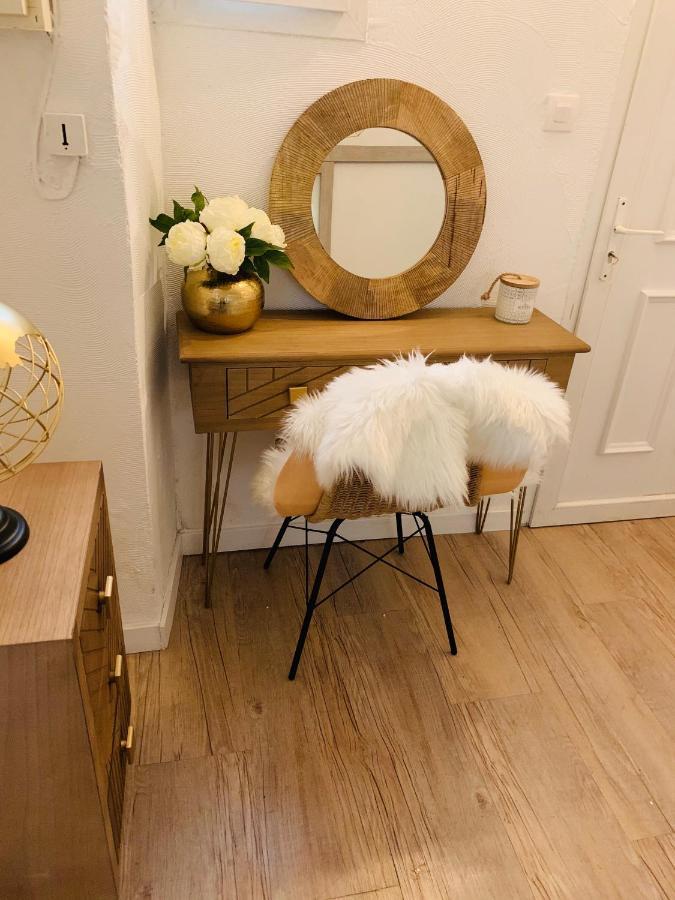 L'Isle O Luberon Apartment Bagian luar foto