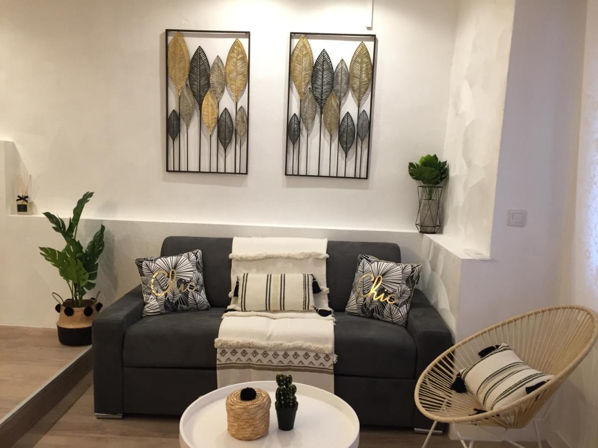 L'Isle O Luberon Apartment Bagian luar foto
