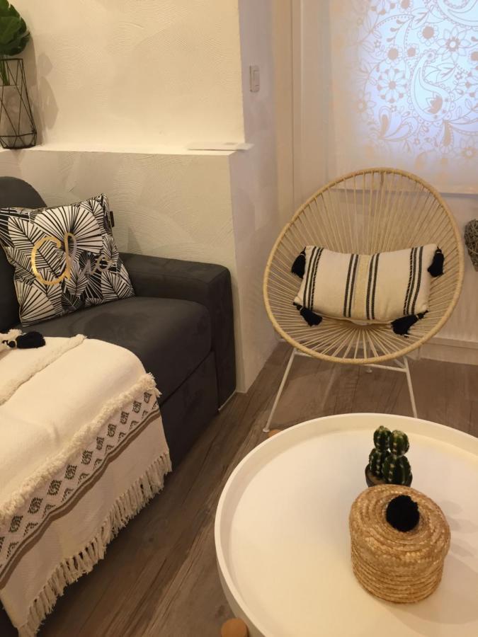 L'Isle O Luberon Apartment Bagian luar foto
