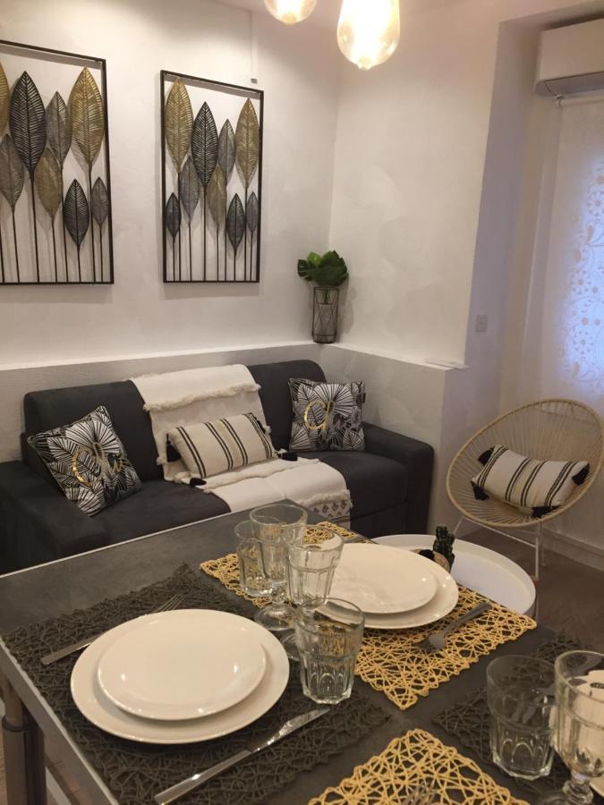 L'Isle O Luberon Apartment Bagian luar foto