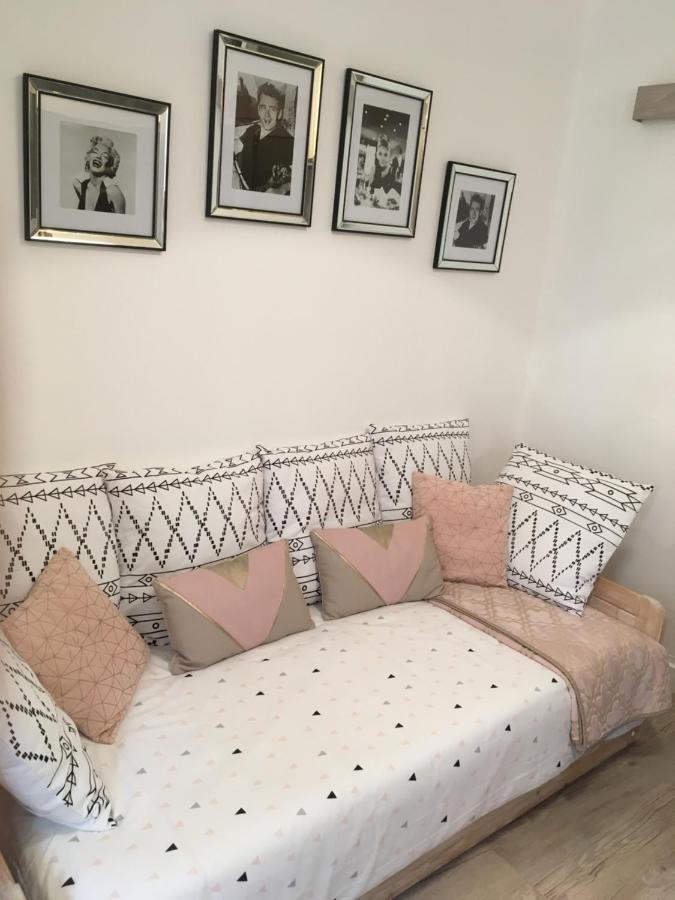 L'Isle O Luberon Apartment Bagian luar foto
